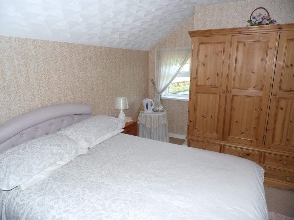 Lisnagalt Lodge Coleraine Quarto foto