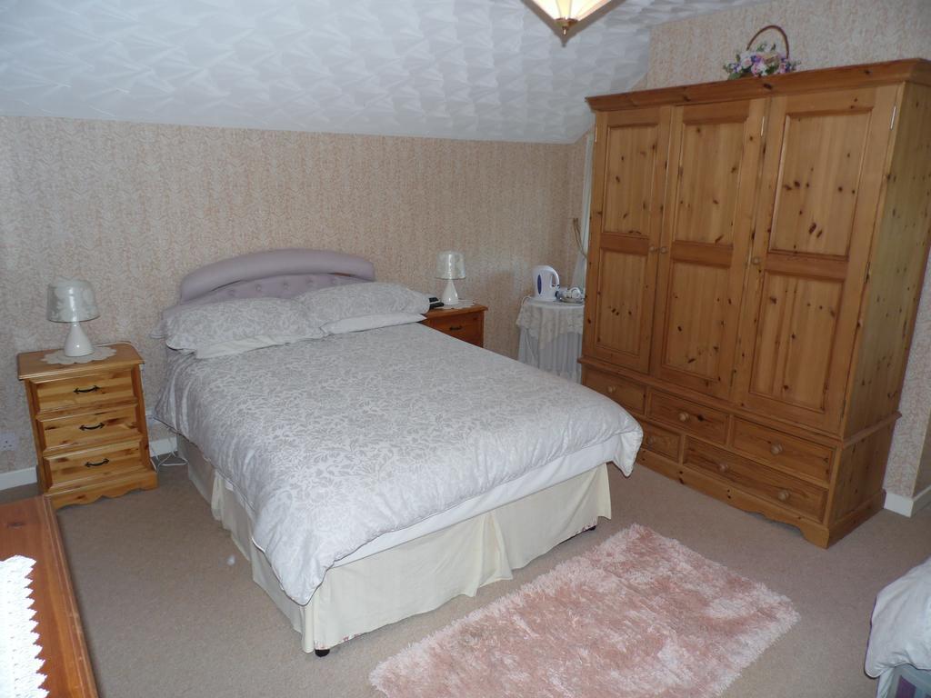 Lisnagalt Lodge Coleraine Quarto foto
