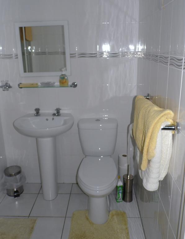 Lisnagalt Lodge Coleraine Quarto foto