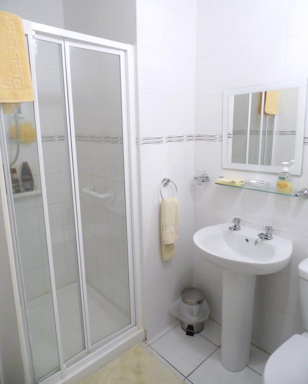 Lisnagalt Lodge Coleraine Quarto foto