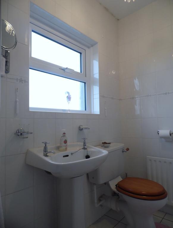 Lisnagalt Lodge Coleraine Quarto foto