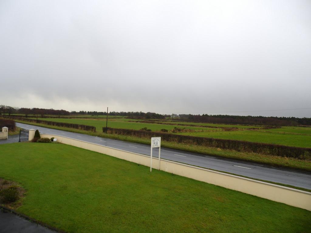 Lisnagalt Lodge Coleraine Quarto foto